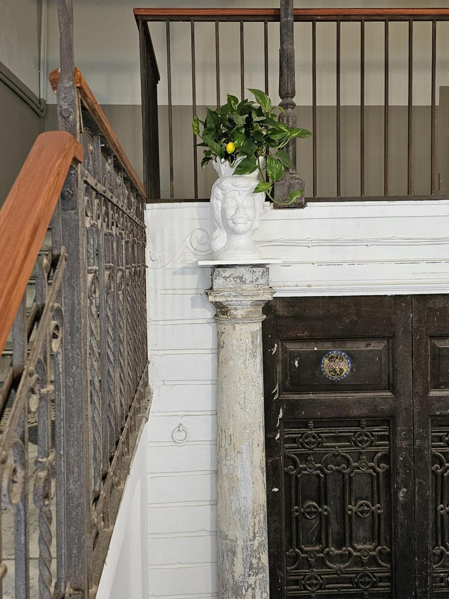B&B Locanda Della Vittoria CTA Exterior foto